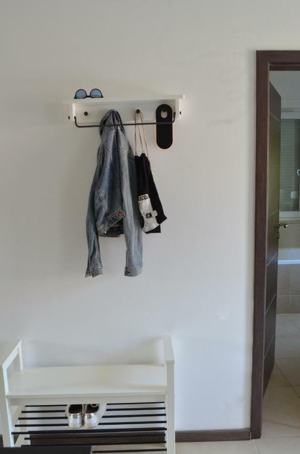 Hannajo Apartman Zamárdi Екстериор снимка